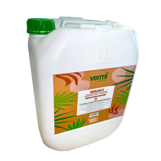 Enraizante - Garrafa 20 L.